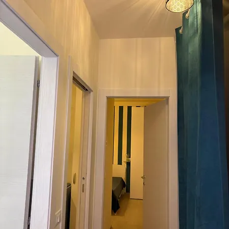 Apartmán Modern Sea