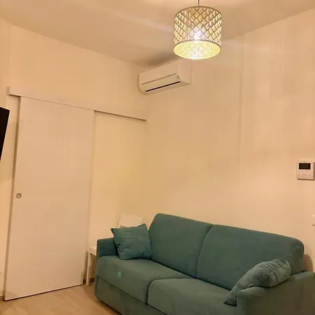 Modern Sea Apartmán