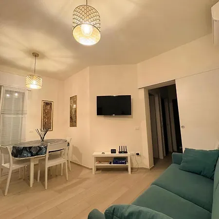 Apartmán Modern Sea Punta Marina