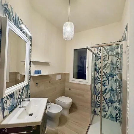Apartmán Modern Sea