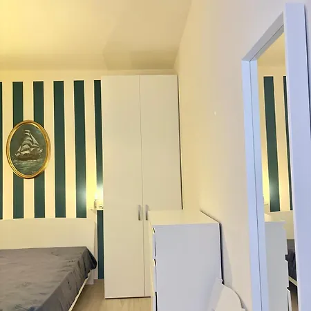 Modern Sea Apartmán Punta Marina