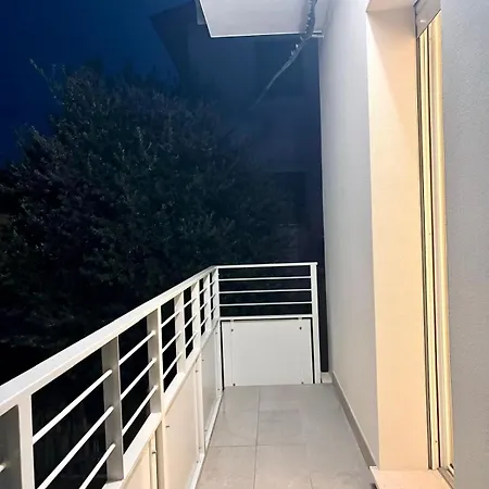 Modern Sea *