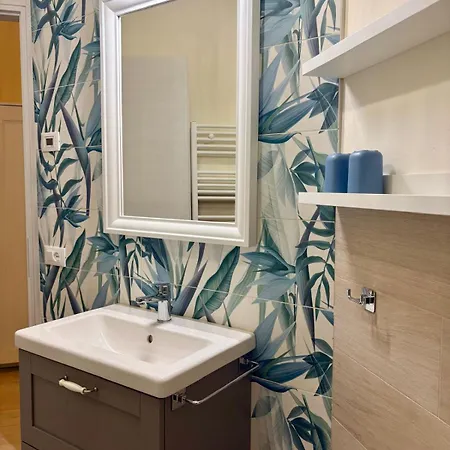 Modern Sea Apartmán Punta Marina