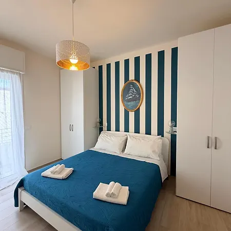 Modern Sea * Punta Marina