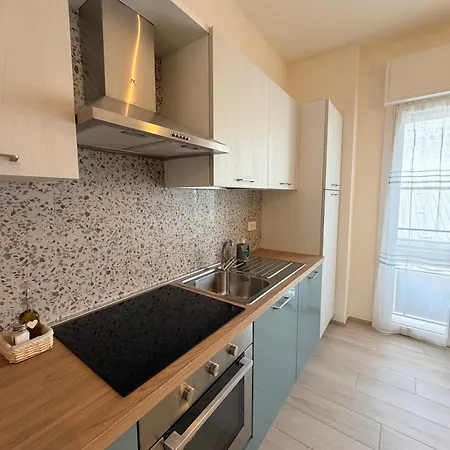 Apartmán Modern Sea *