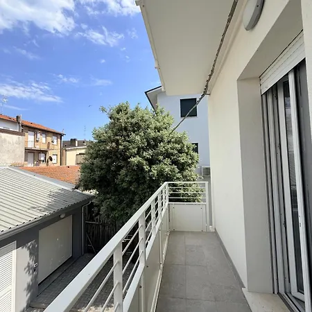 Apartmán Modern Sea
