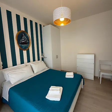 Modern Sea Apartmán *