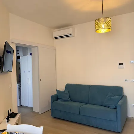Apartmán Modern Sea *