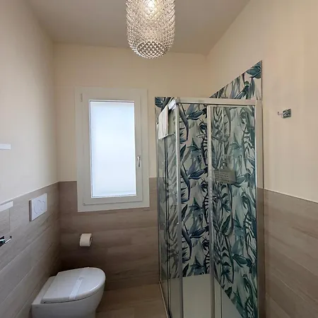 Apartmán Modern Sea *