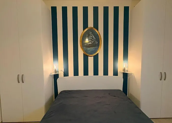 Appartamento Modern Sea *