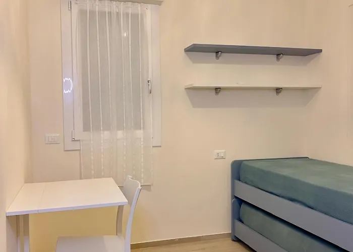 Modern Sea Punta Marina