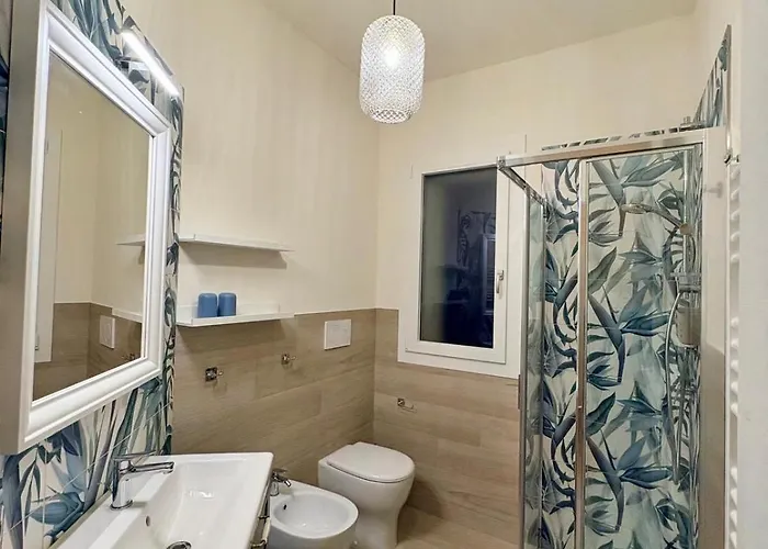 Appartamento Modern Sea